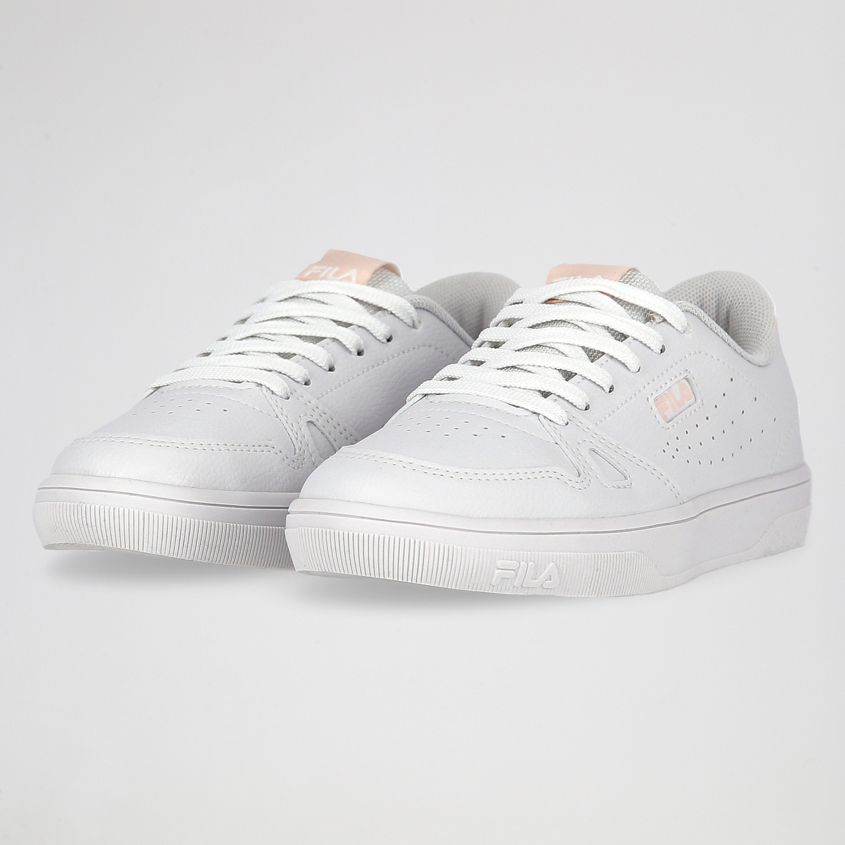 Zapatillas Fila Daily Mujer,  image number null
