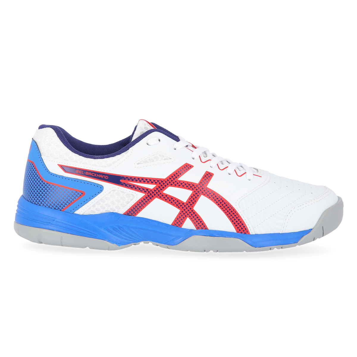 Zapatillas Asics Gel-Backhand Standard,  image number null