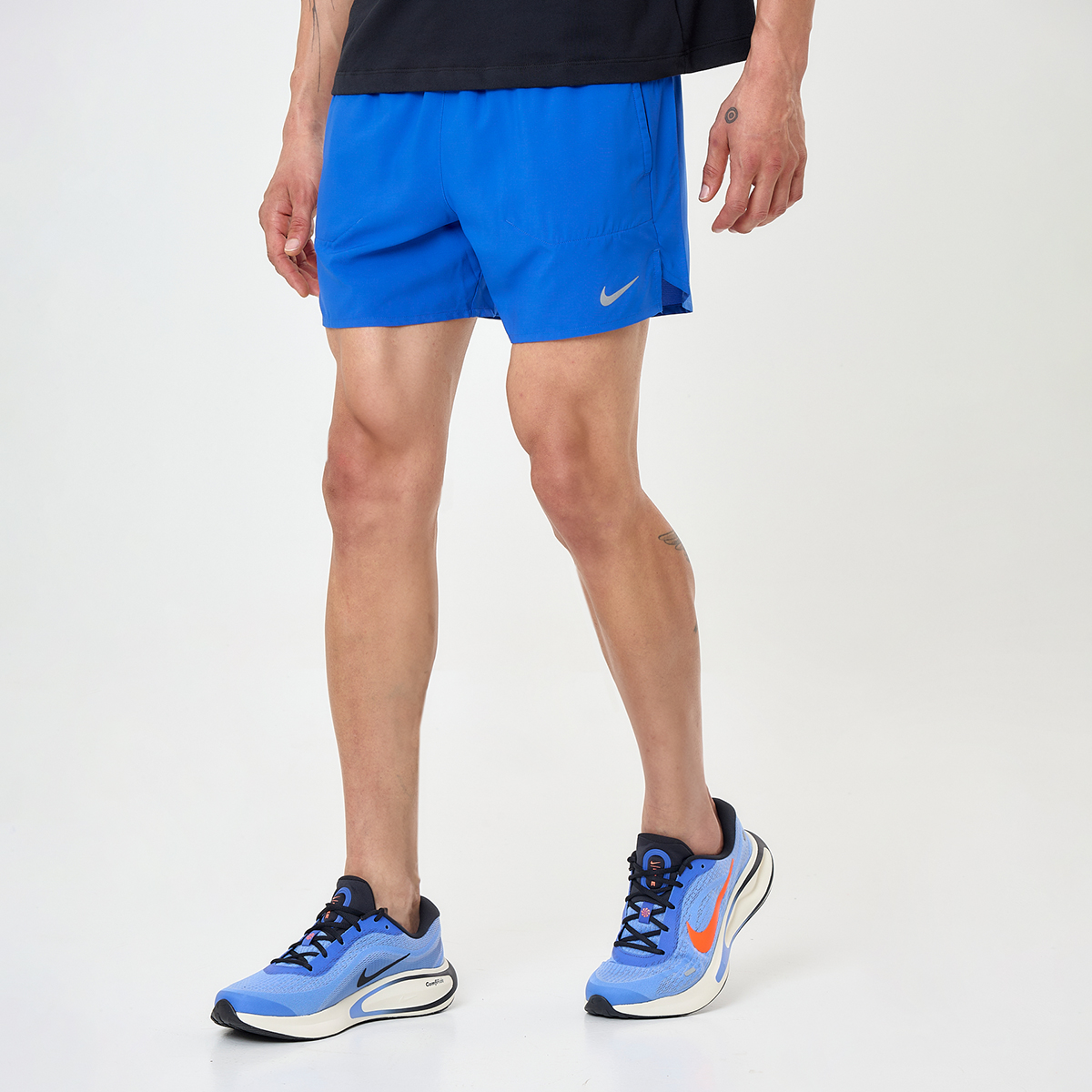 Short Running Nike Dri-FIT Stride Hombre,  image number null