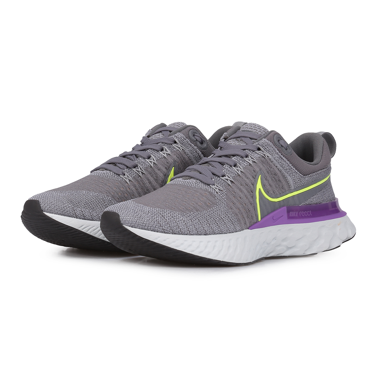 Zapatillas Nike React Infinity Run Flyknit 2,  image number null