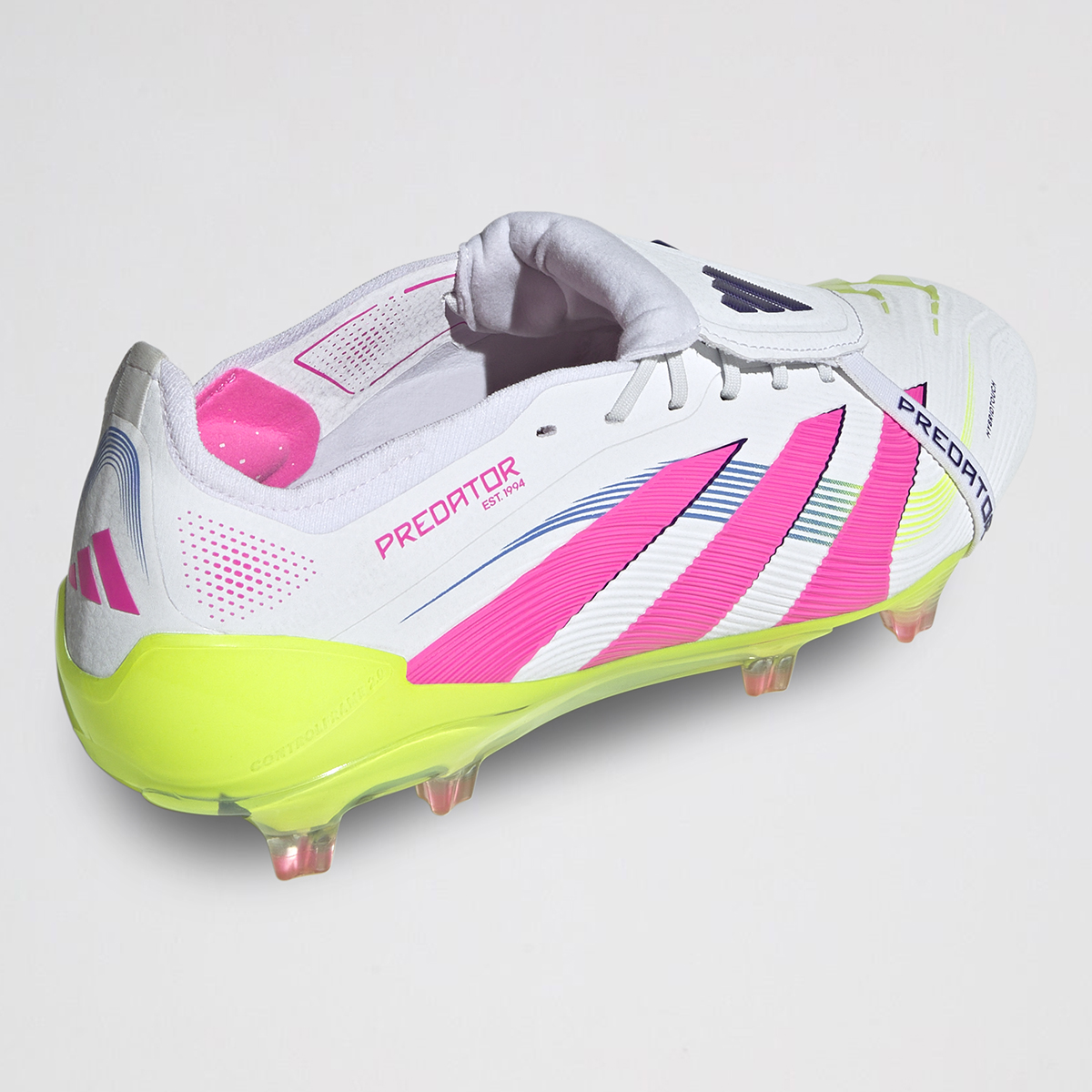 Botines adidas Predator Elite Ft Fg,  image number null