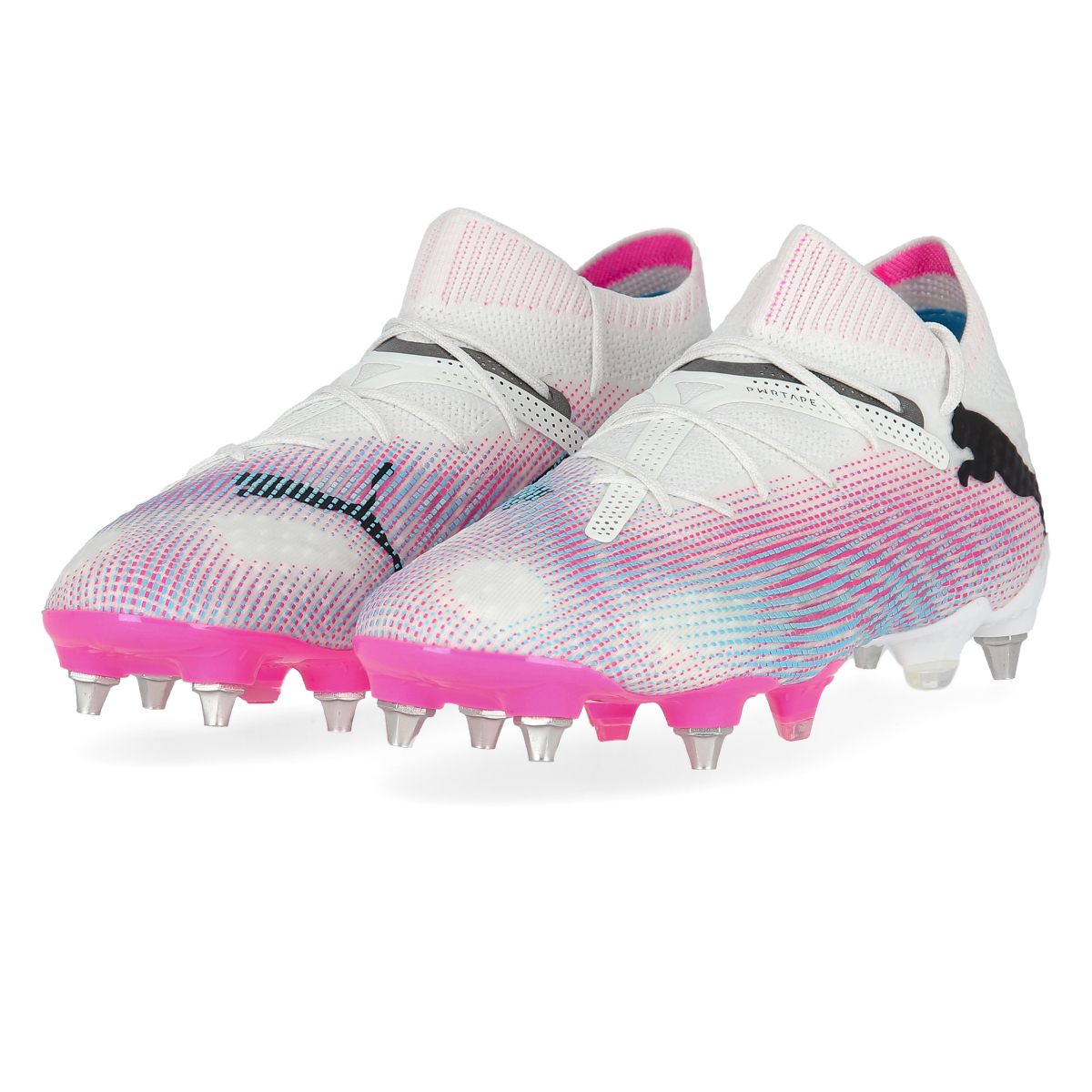 Botines F&uacute;tbol Puma Future 7 Ultimate MxSG&nbsp;Hombre,  image number null