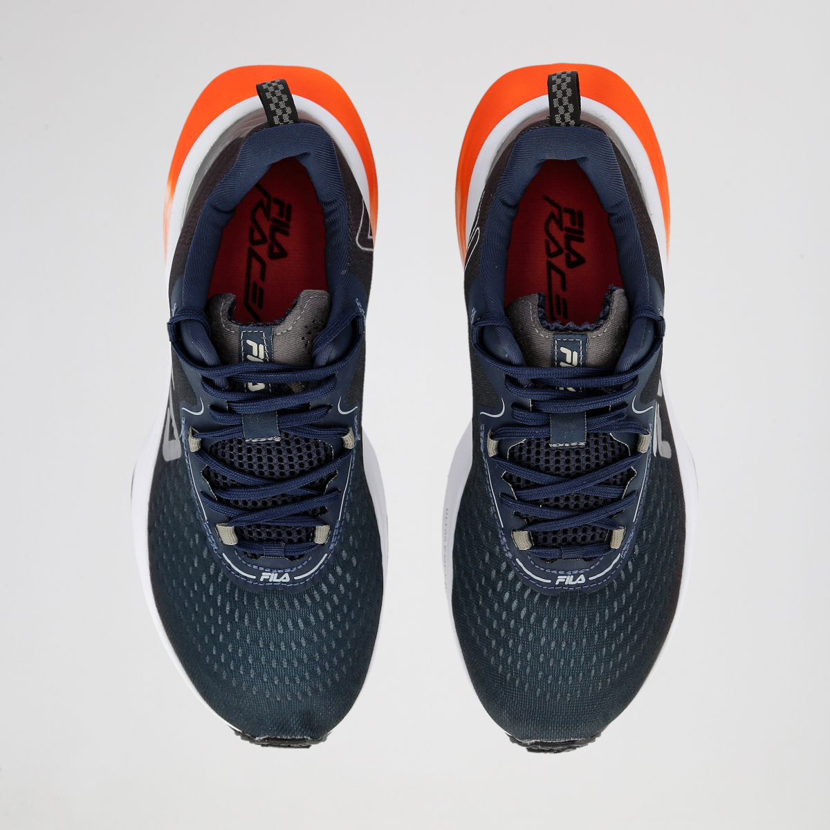Zapatillas Running Fila Racer Spider Hombre,  image number null