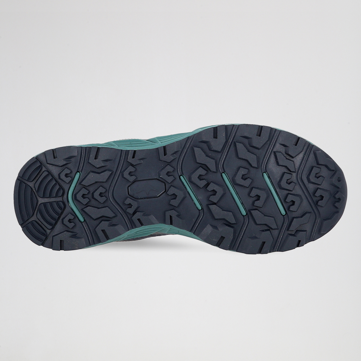 Zapatillas Outdoor Montagne Regen Mujer malla,  image number null