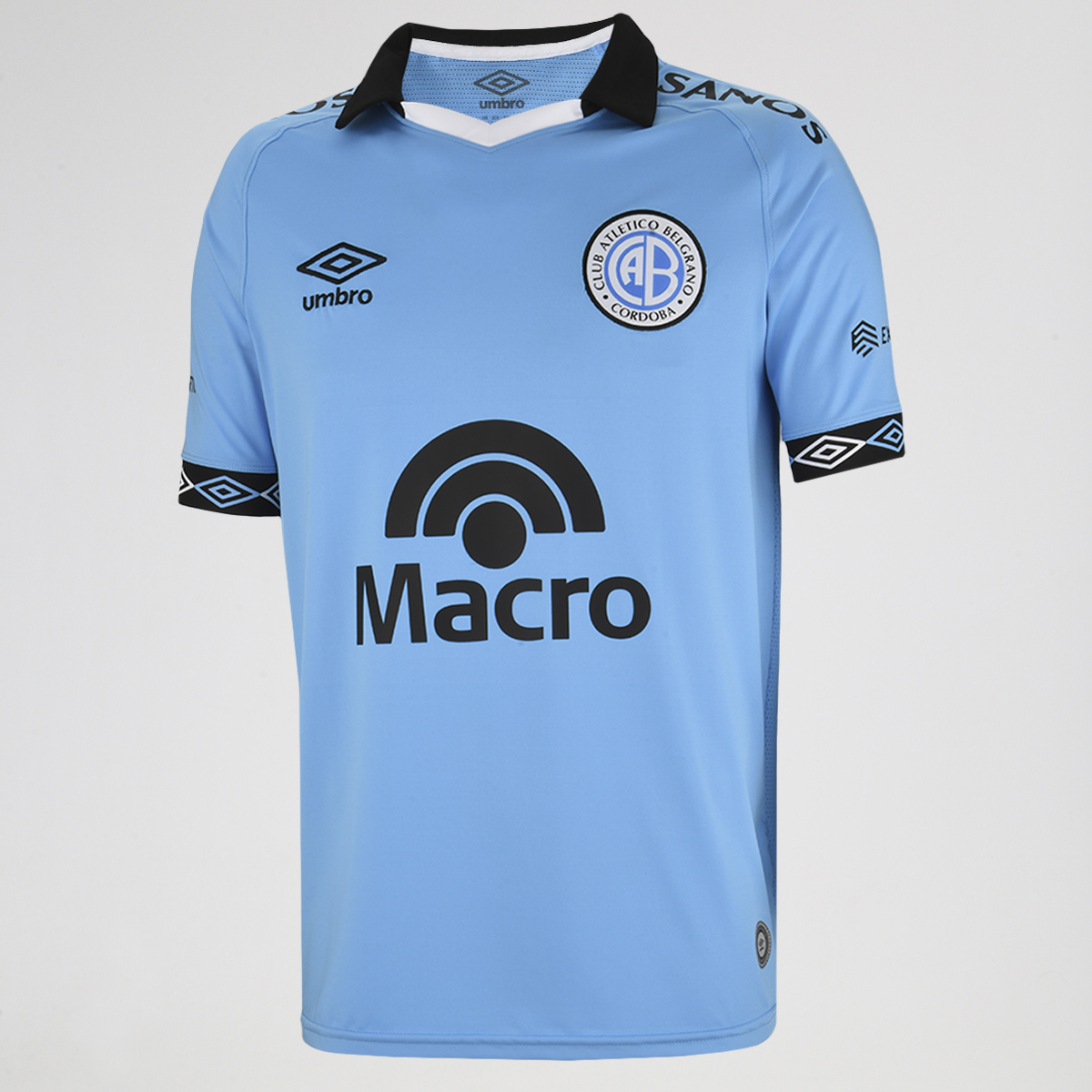 Camiseta Umbro Club Atlético Belgrano Titular 2024,  image number null