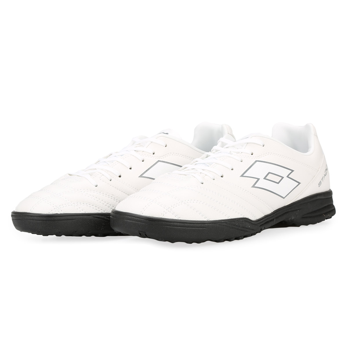 Botines lotto outlet papi