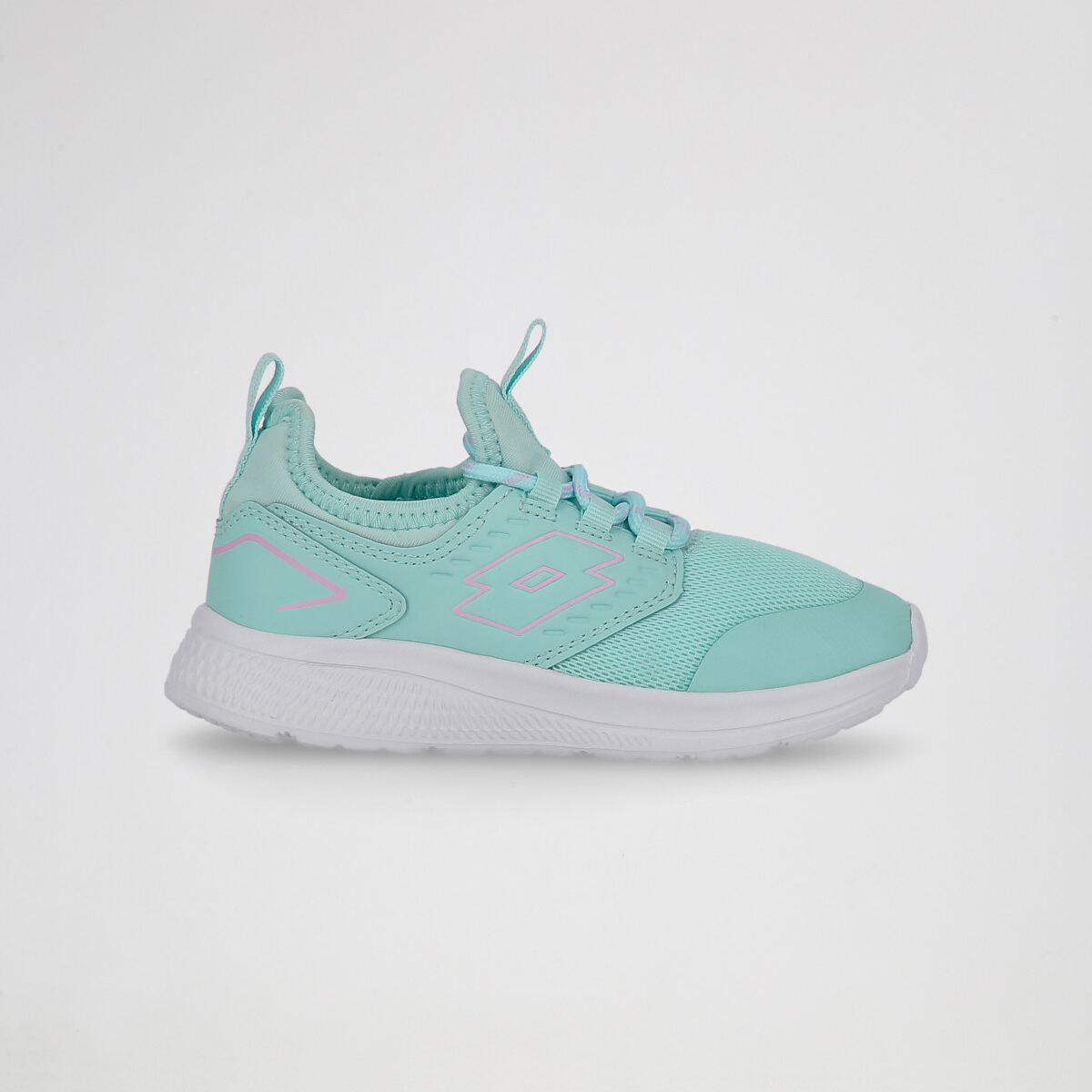 Zapatillas Lotto Evolite Neo para Niña,  image number null
