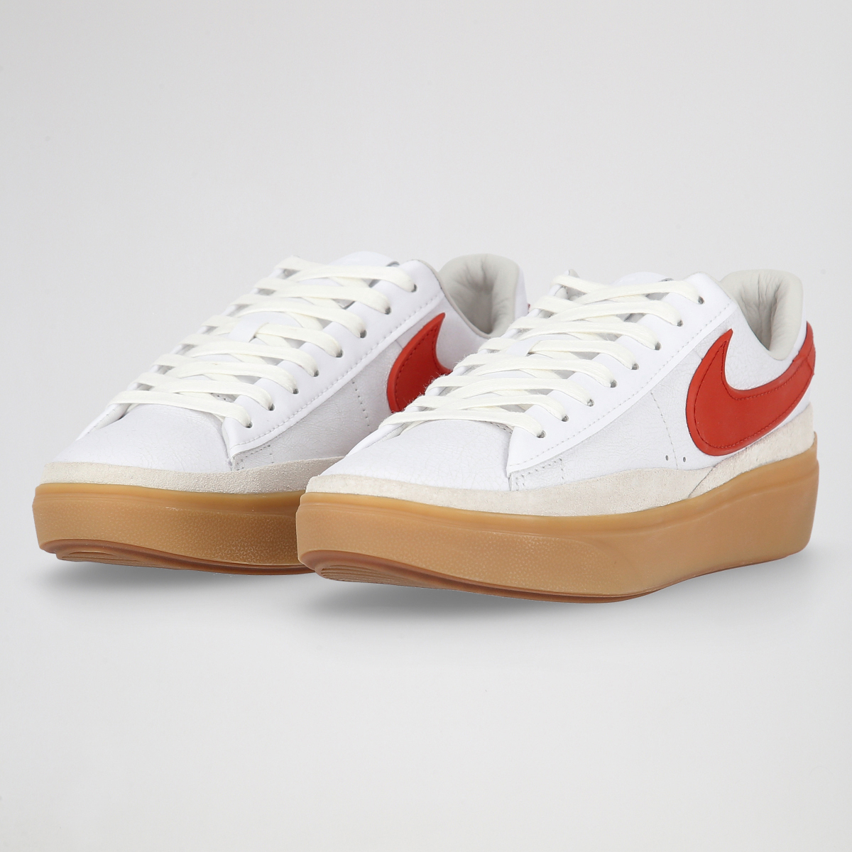 Zapatillas Nike Blazer Phantom Low Hombre,  image number null