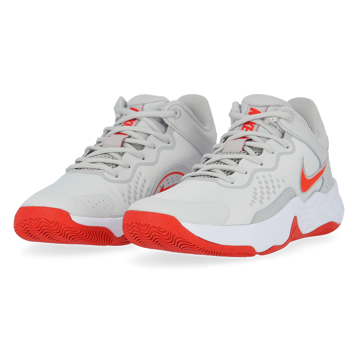 Zapatillas Básquet Nike Fly.by Mid 3 Hombre,  image number null