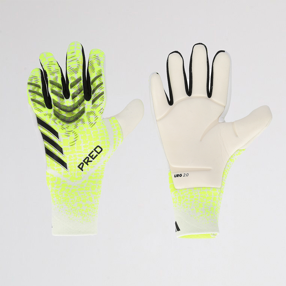 Guantes adidas Predator,  image number null