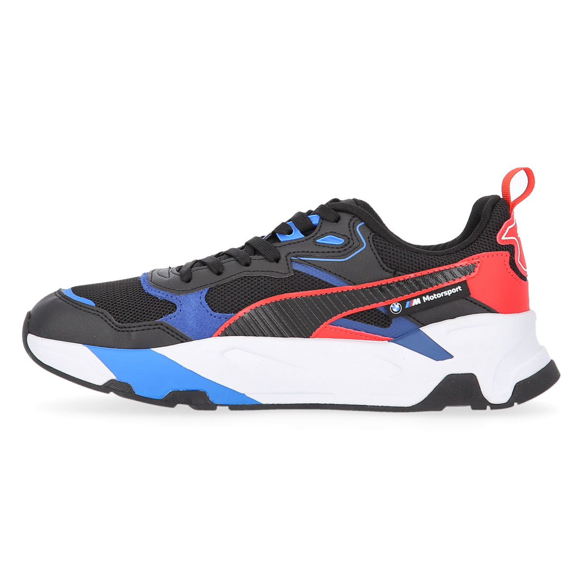 Botines online puma bmw