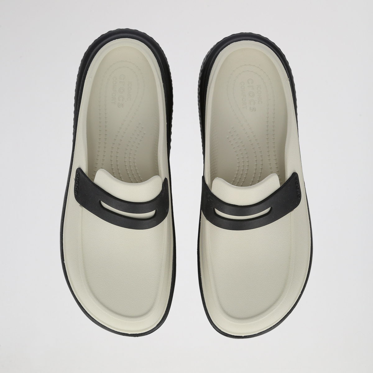 Zuecos Crocs Stomp Loafer,  image number null