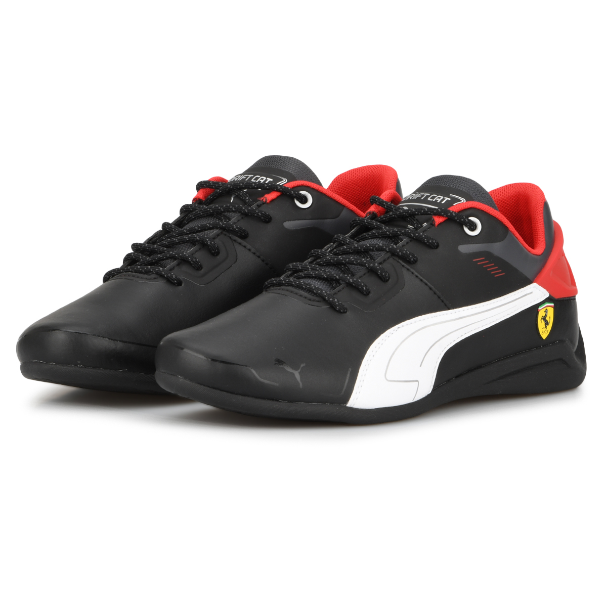 Zapatillas Puma Ferrari Drift Cat Delta,  image number null