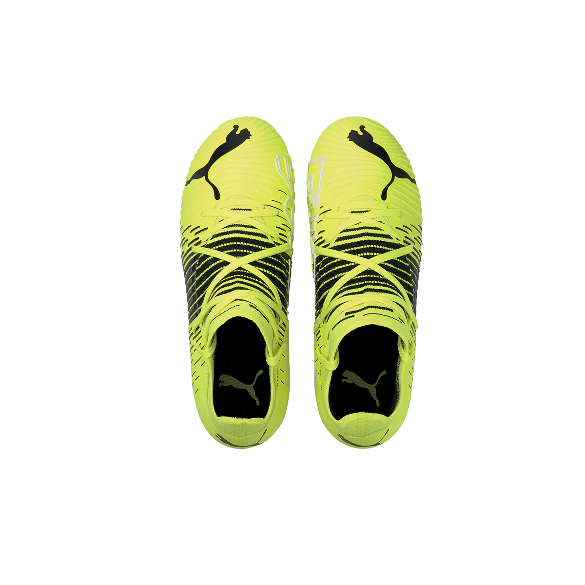 Botines Puma Future Z 3.1 Fg/Ag,  image number null