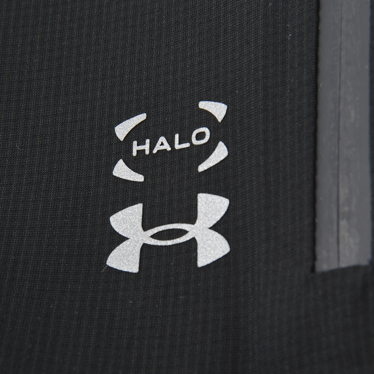 Campera Running Under Armour Halo Run Mujer,  image number null