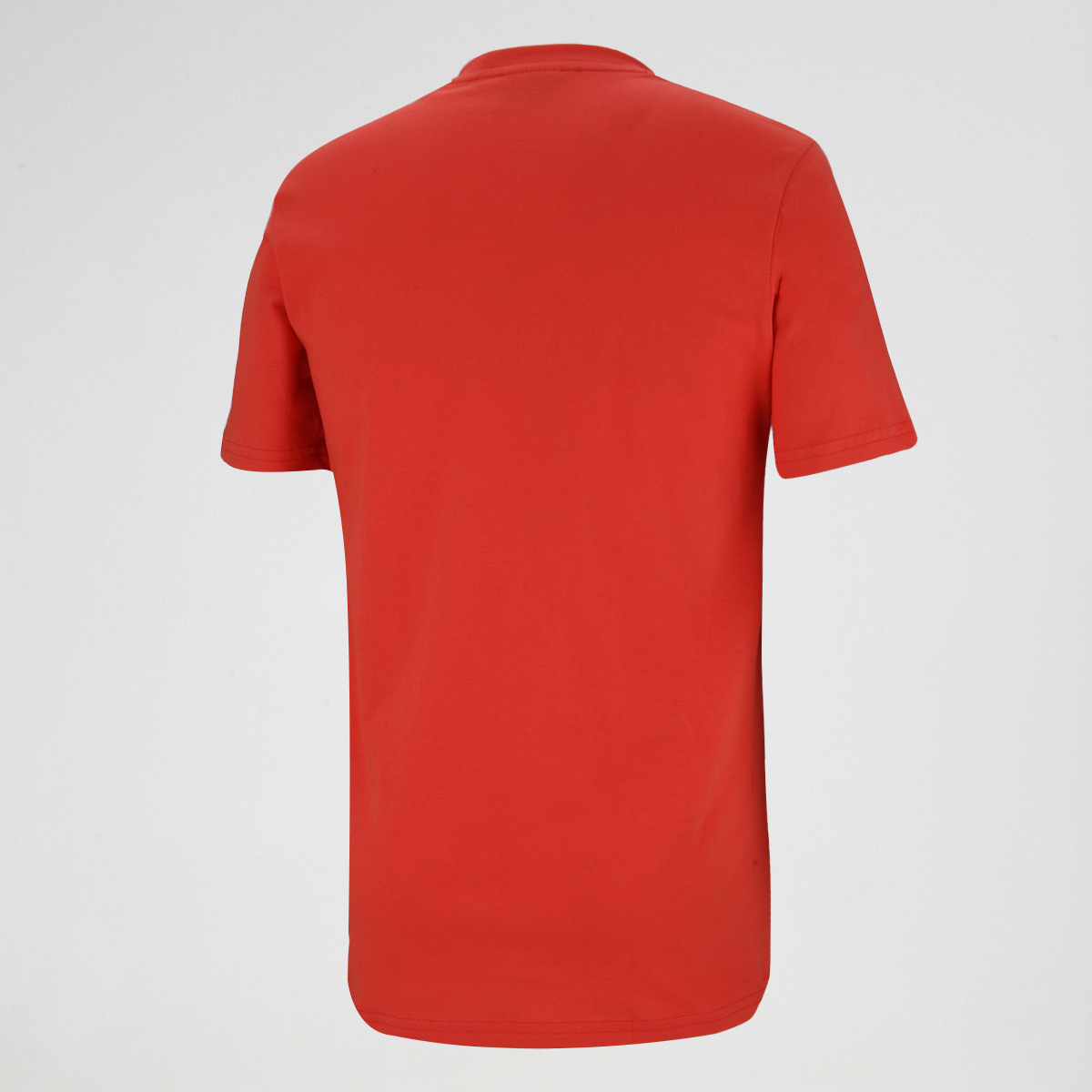 Remera Fila Letter Outline para Hombre,  image number null