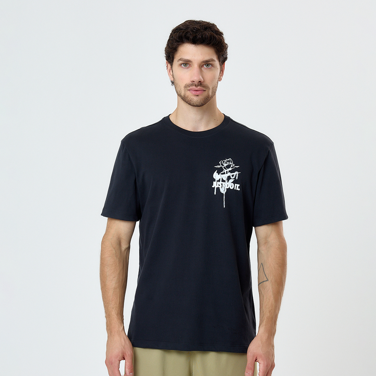Remera Entrenamiento Nike Dri-FIT Hombre,  image number null