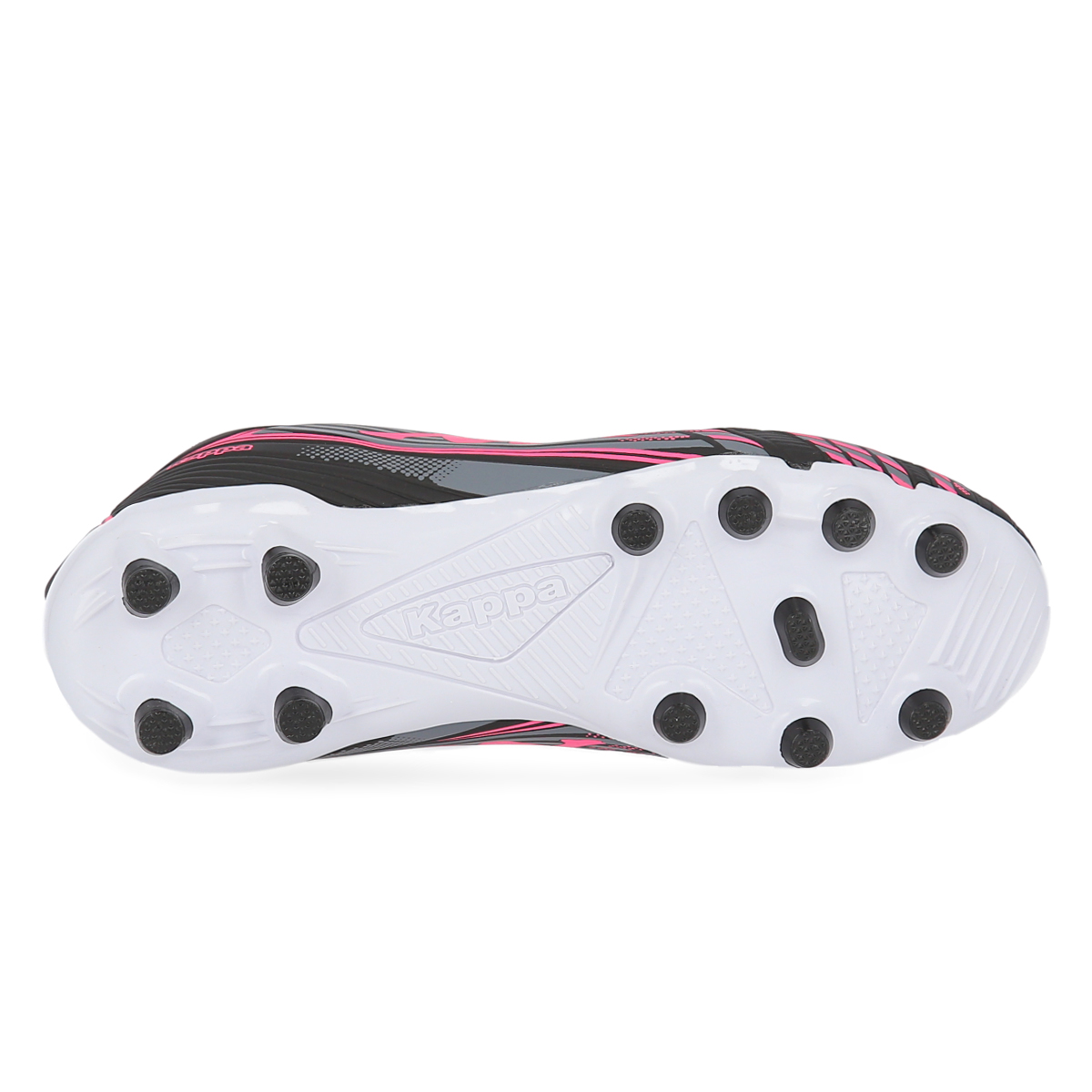 Botines Fútbol Kappa Napoles Fg Hombre,  image number null