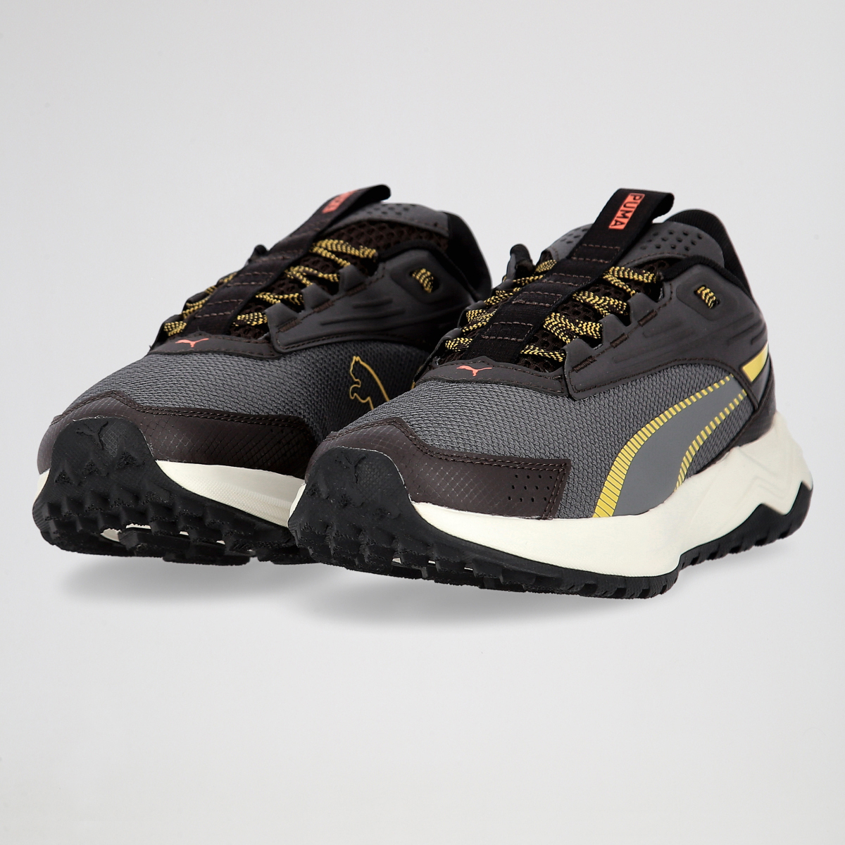 Zapatillas Running Puma Extend Lite Trail,  image number null