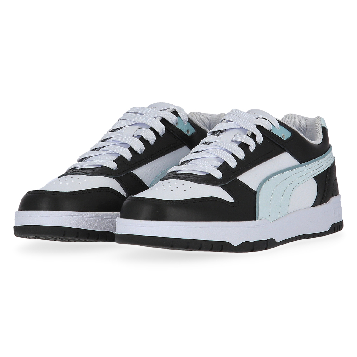 Zapatillas Puma Rbd Game Low,  image number null