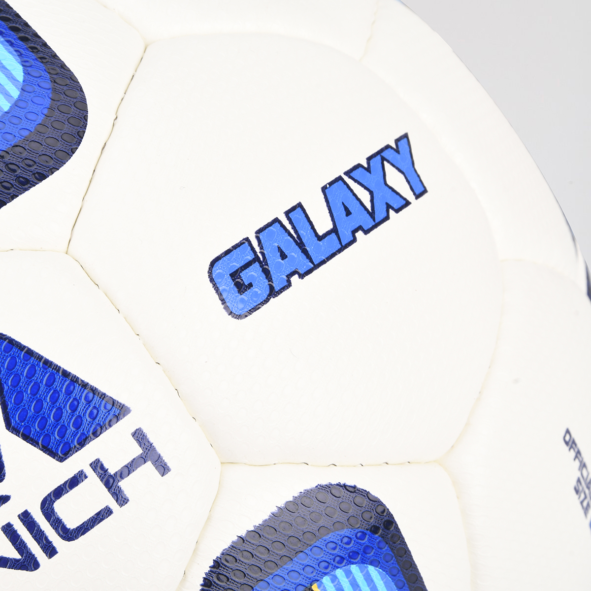 Pelota Kossok Galaxy,  image number null