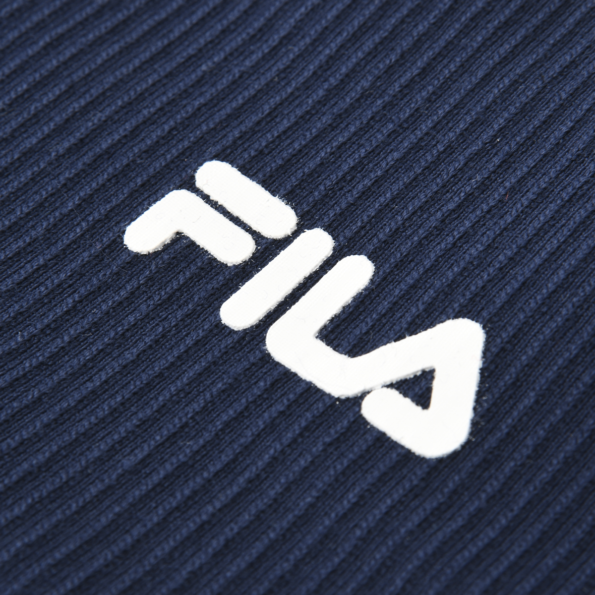 Calza Entrenamiento Fila Life Ribbed Mujer,  image number null