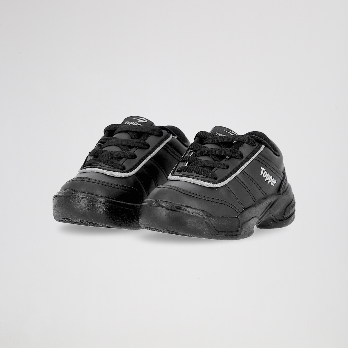 Zapatillas Topper Tie Break II de Niño,  image number null