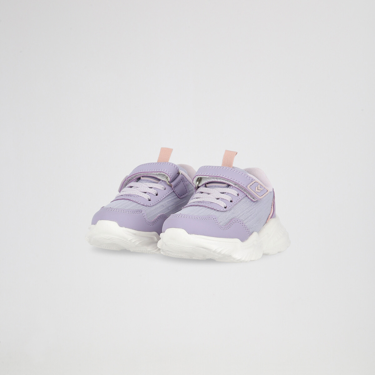 Zapatillas Atomik Tier Infantil con velcro,  image number null