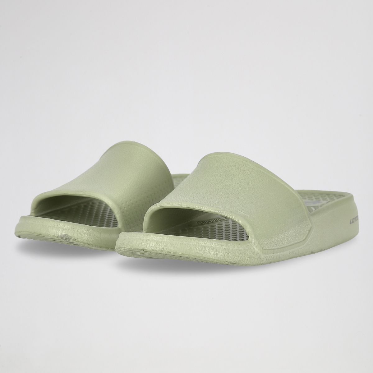 Sandalias Lotto Sirocco Fly Oliva Hombre,  image number null