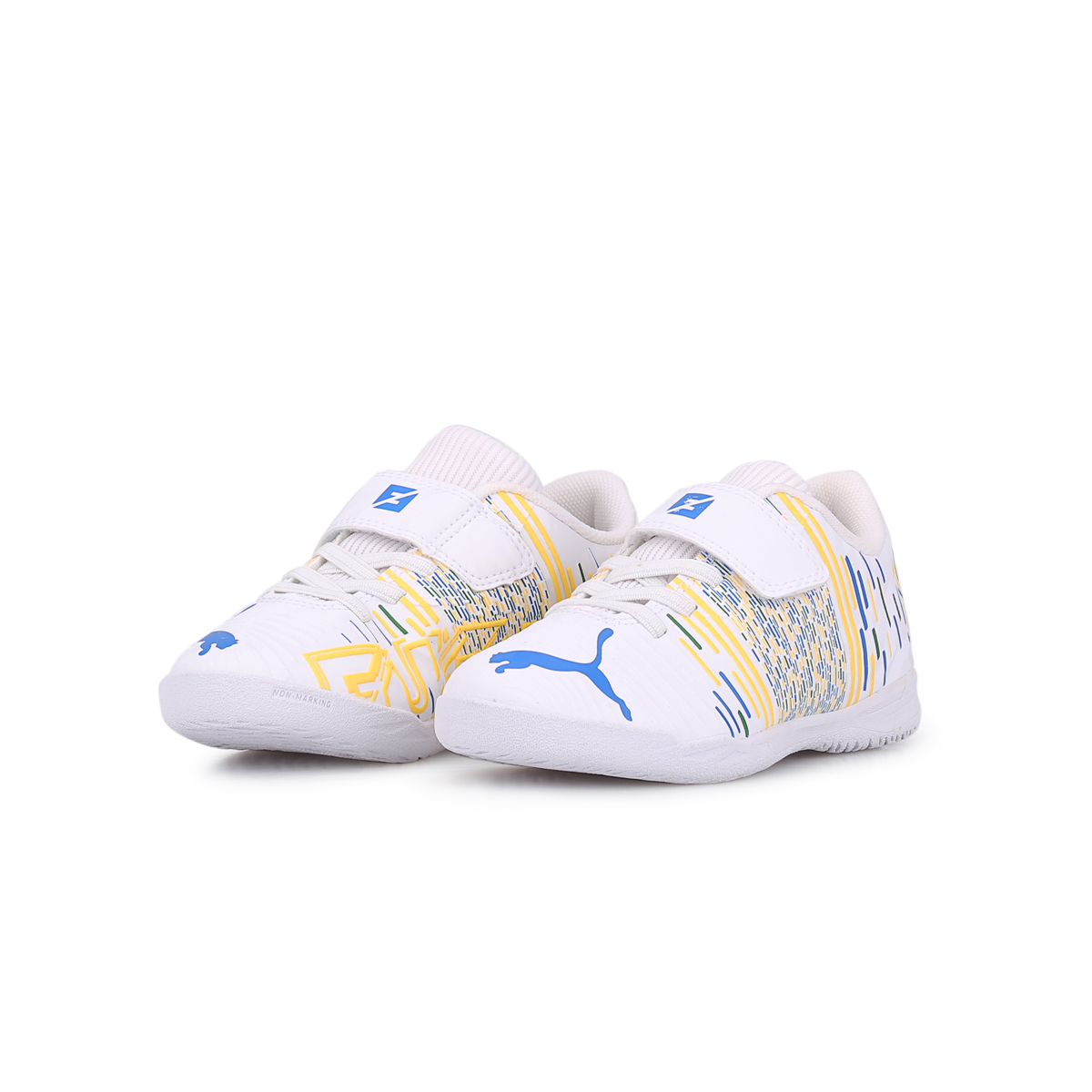 Botines puma baby hot sale