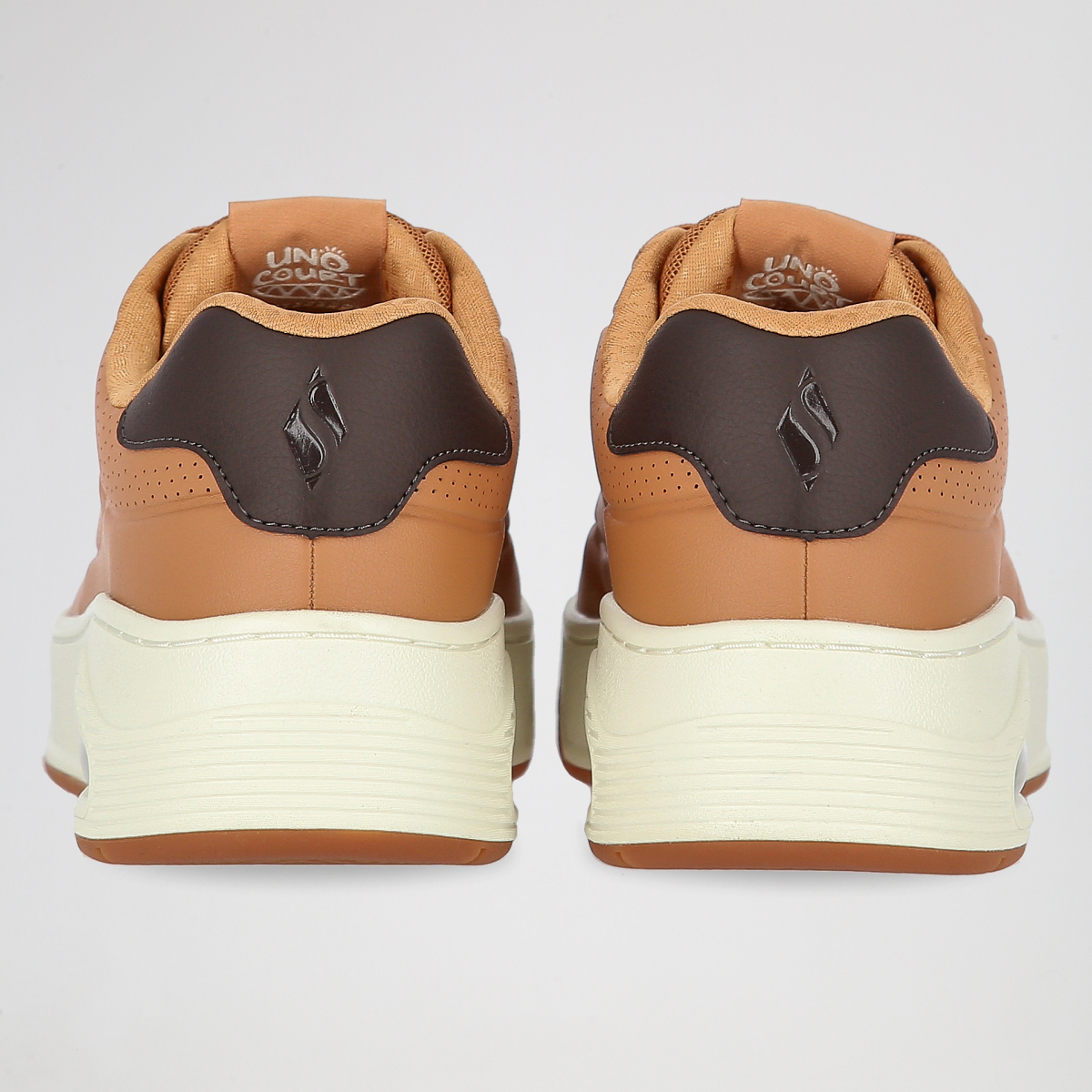 Zapatillas Skechers Uno Court Hombre,  image number null