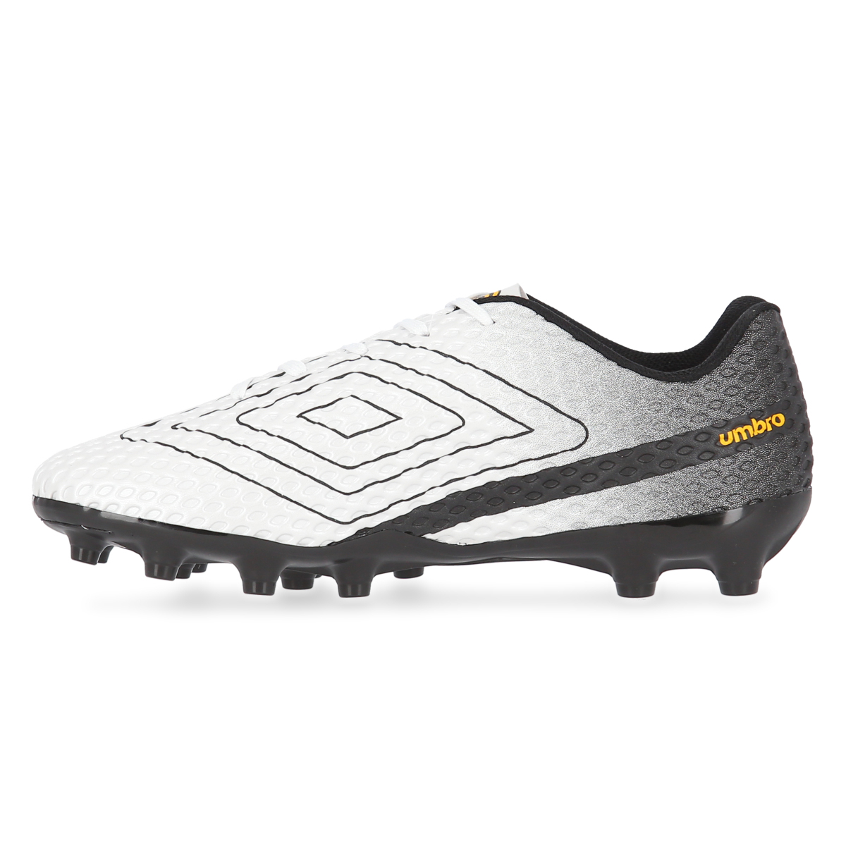 Botines Fútbol Umbro Warskin Campo Hombre,  image number null