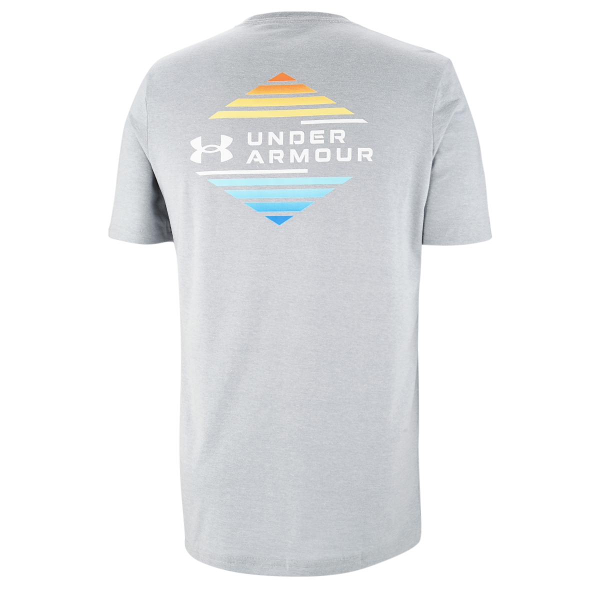 Remera Outdoor Under Armour Od Horizon Hombre,  image number null