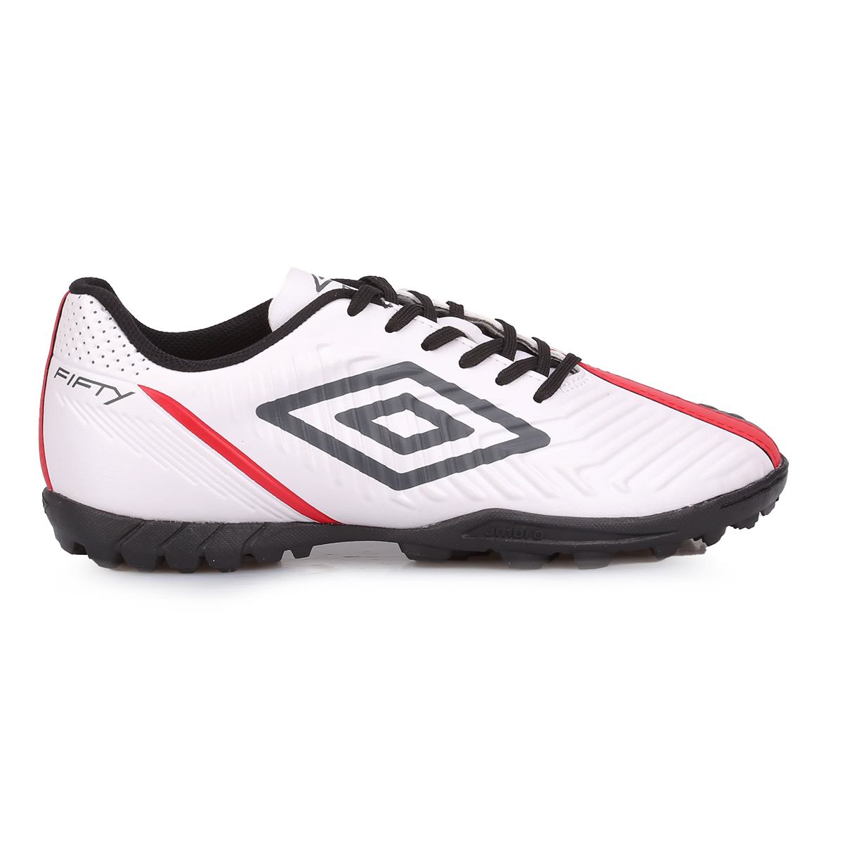 Botines Umbro Sintético Fifty IV,  image number null