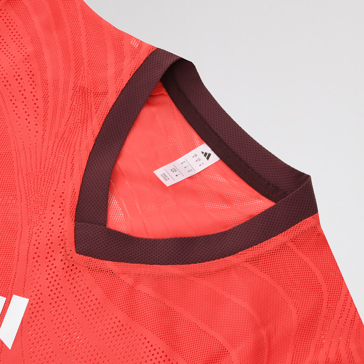 Remera Tenis adidas Climacool Mesh FreeLift Hombre,  image number null