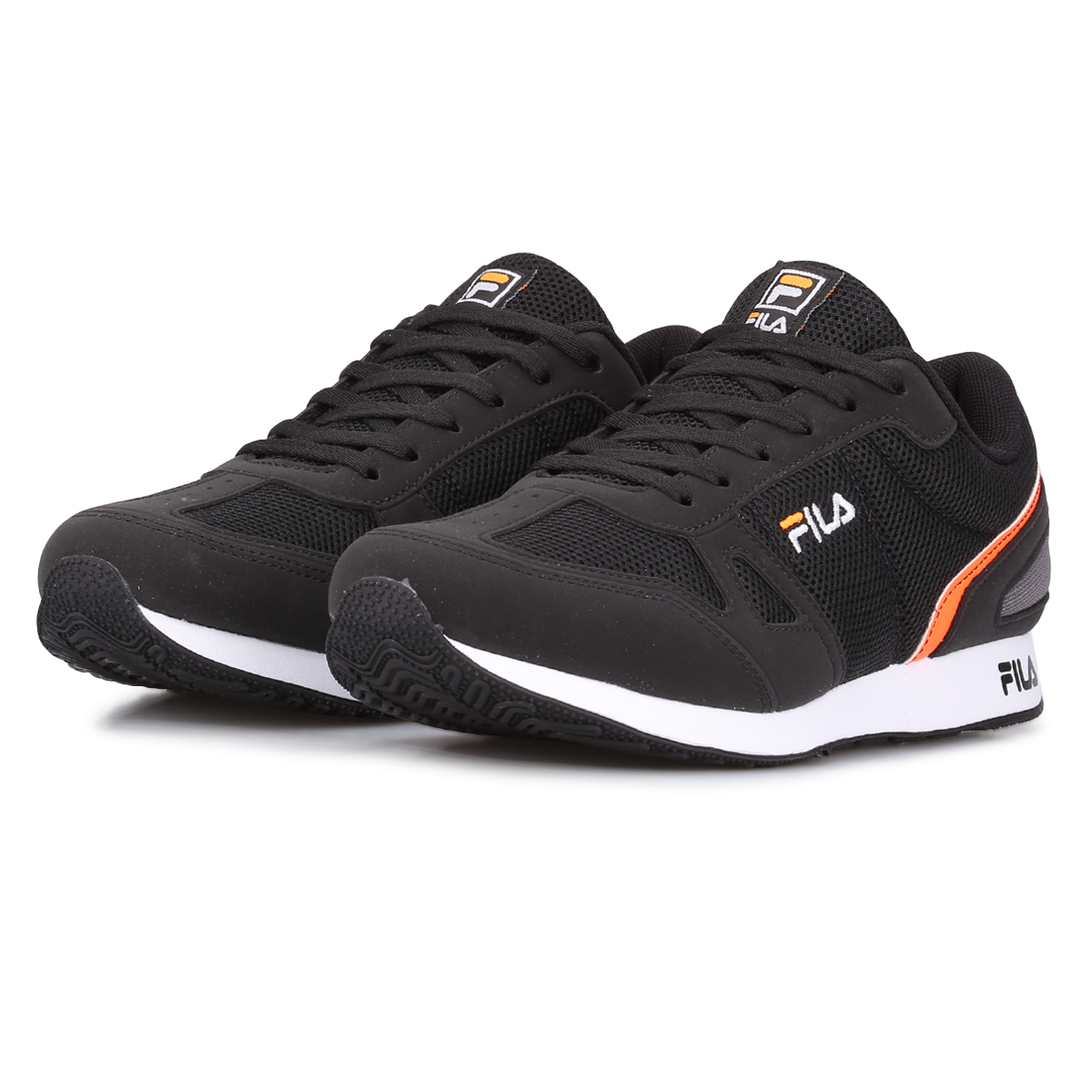 Zapatillas Fila Classic Runner,  image number null