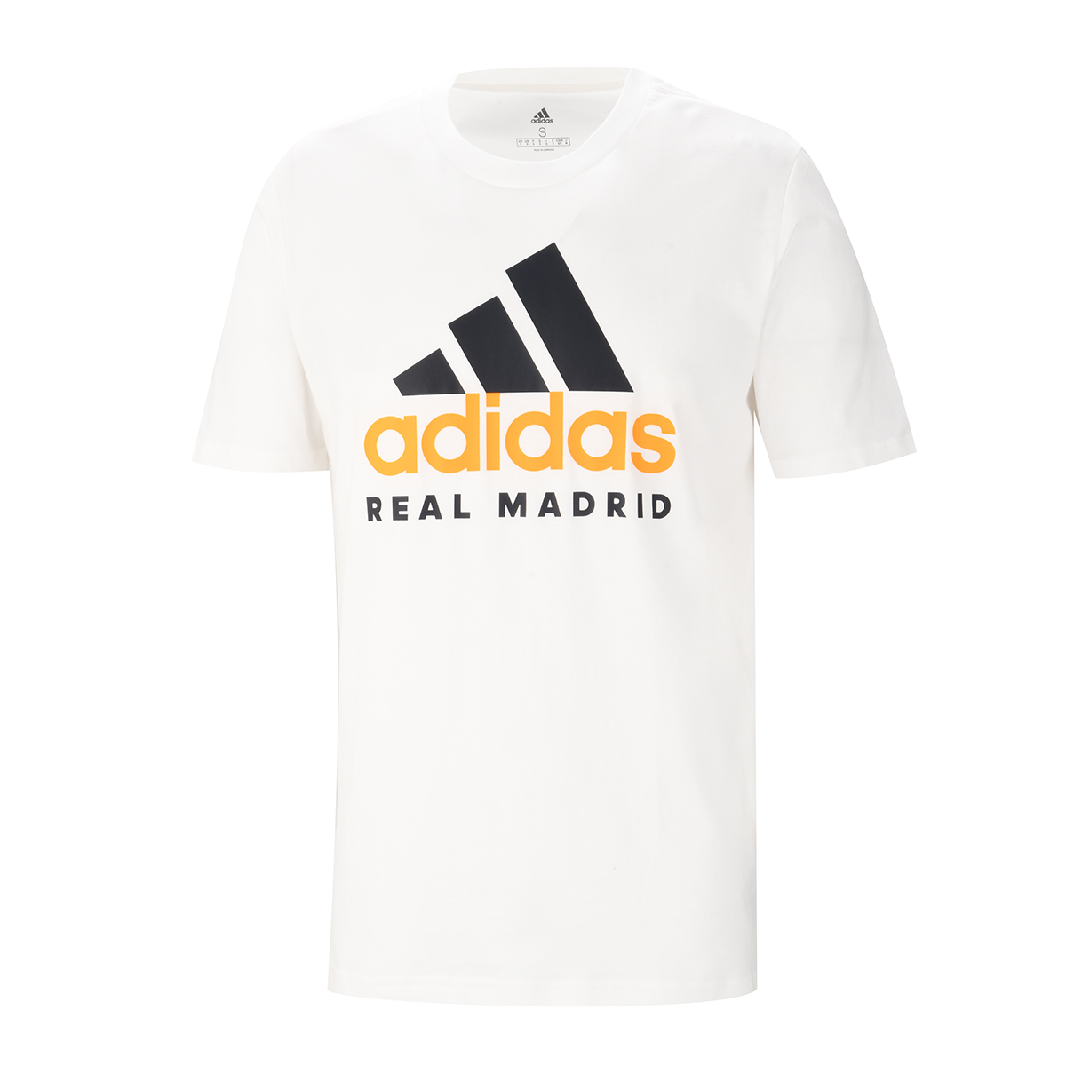 Remera adidas Real Madrid Graphic,  image number null