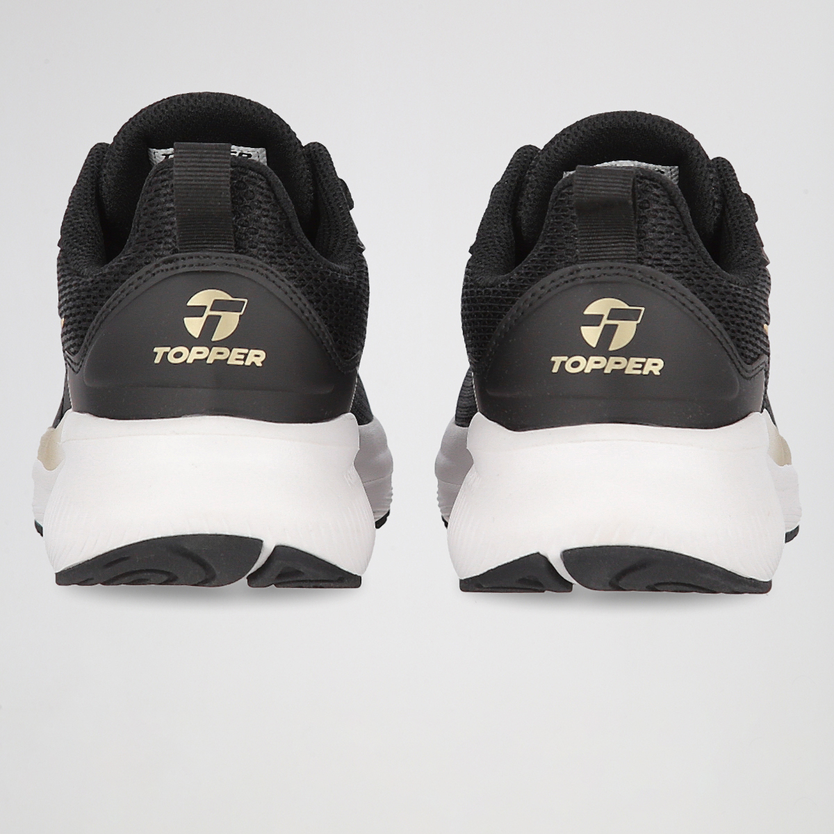 Zapatillas Running Topper Fast 2.0 Mujer,  image number null
