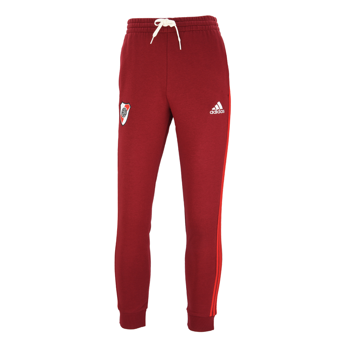 Pantalón Fútbol adidas River Plate Dna 23/24 Hombre,  image number null