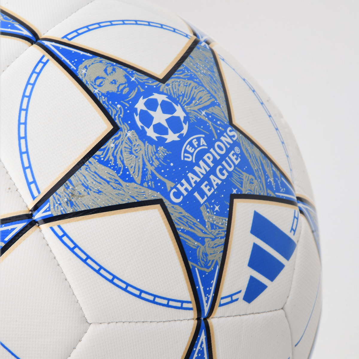 Pelota Champions League adidas  25/26,  image number null