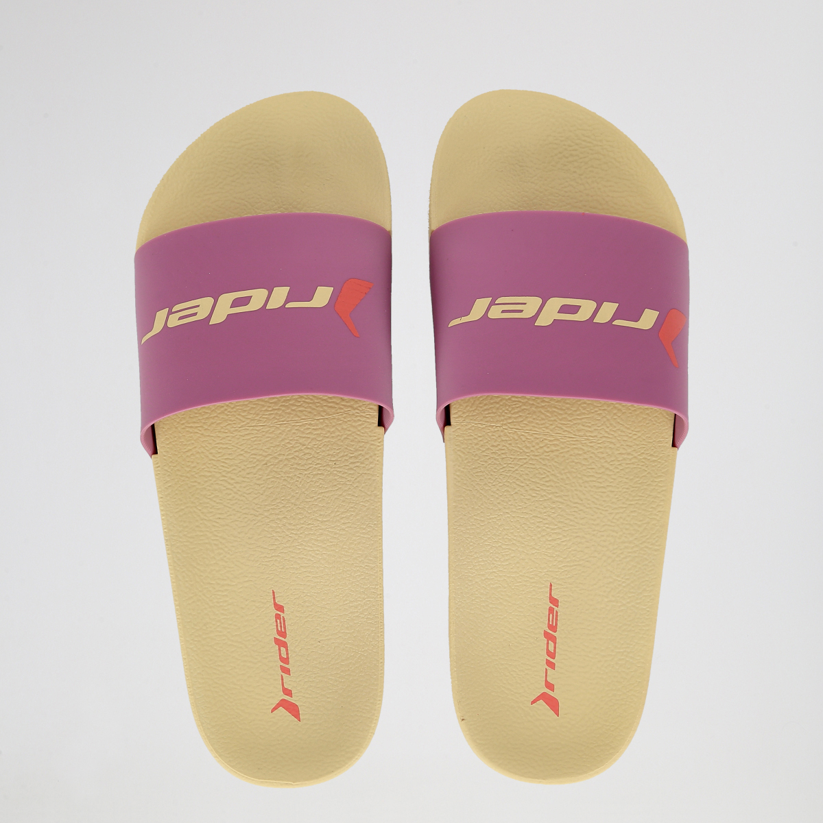 Ojotas Rider Full 86 Basic Mujer,  image number null