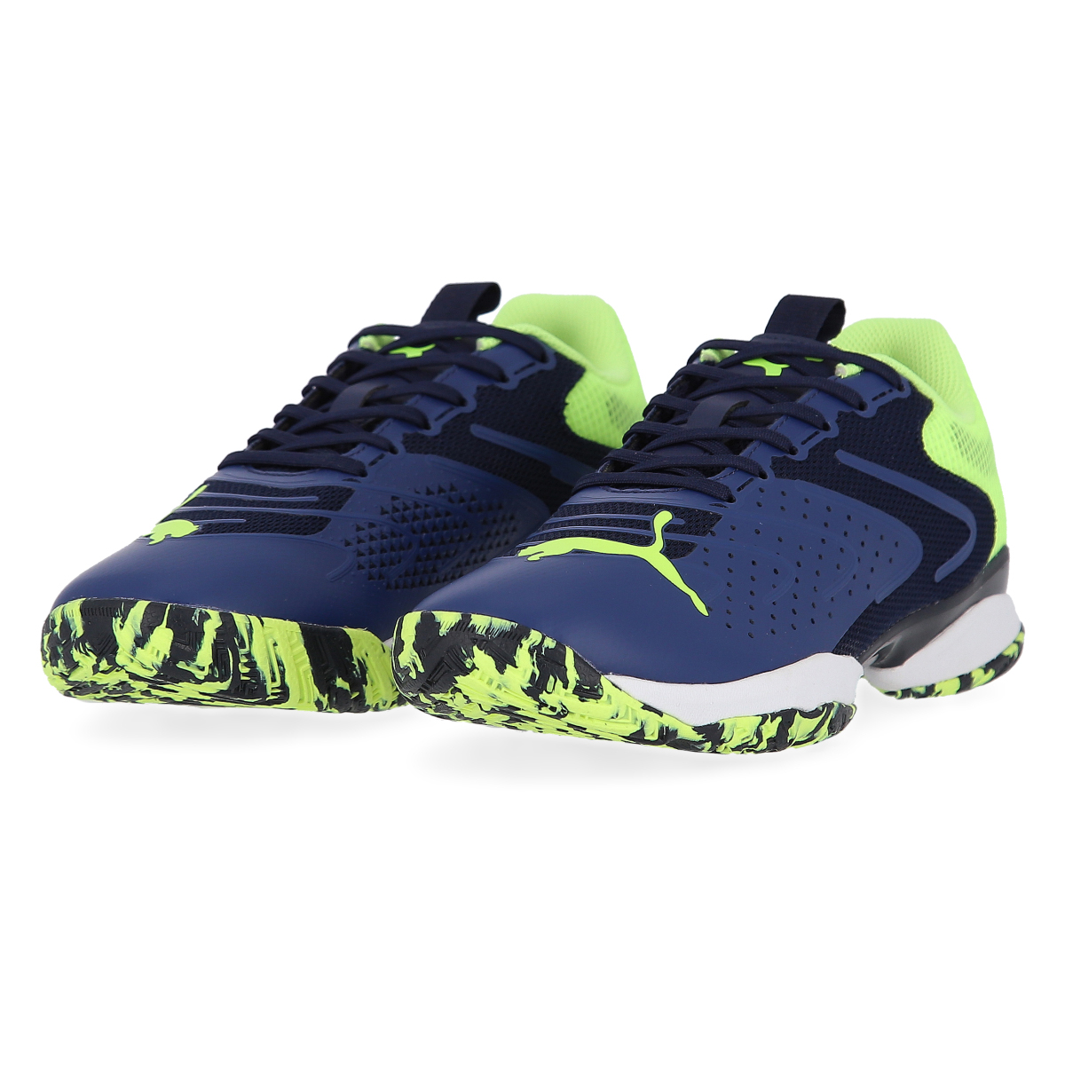 Bambas padel hombre 2025