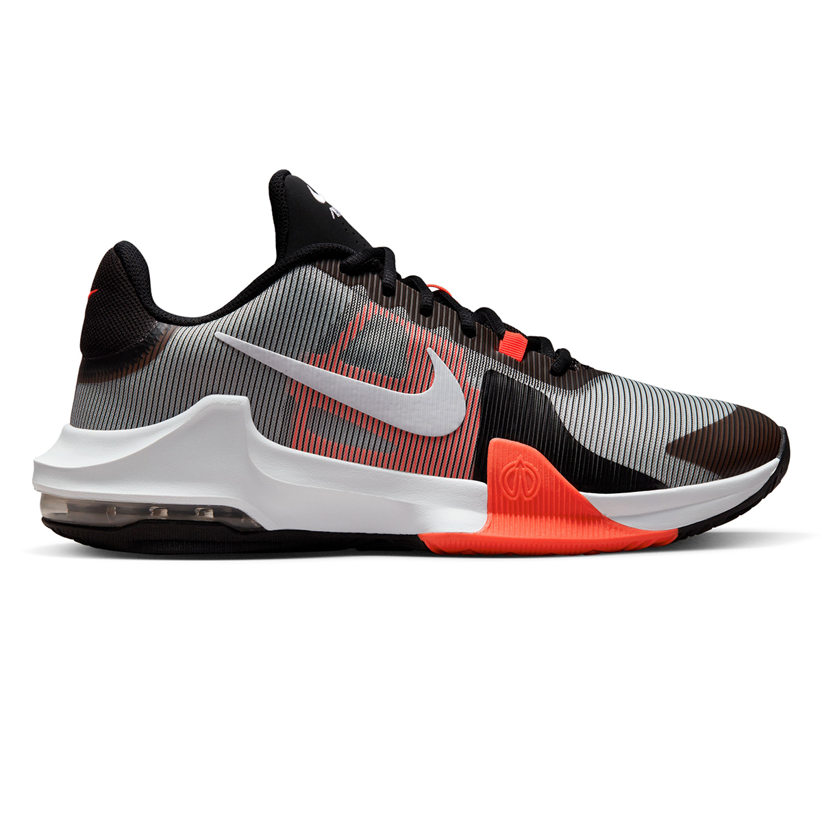 Zapatillas Entrenamiento Nike Air Max Impact 4 Hombre,  image number null