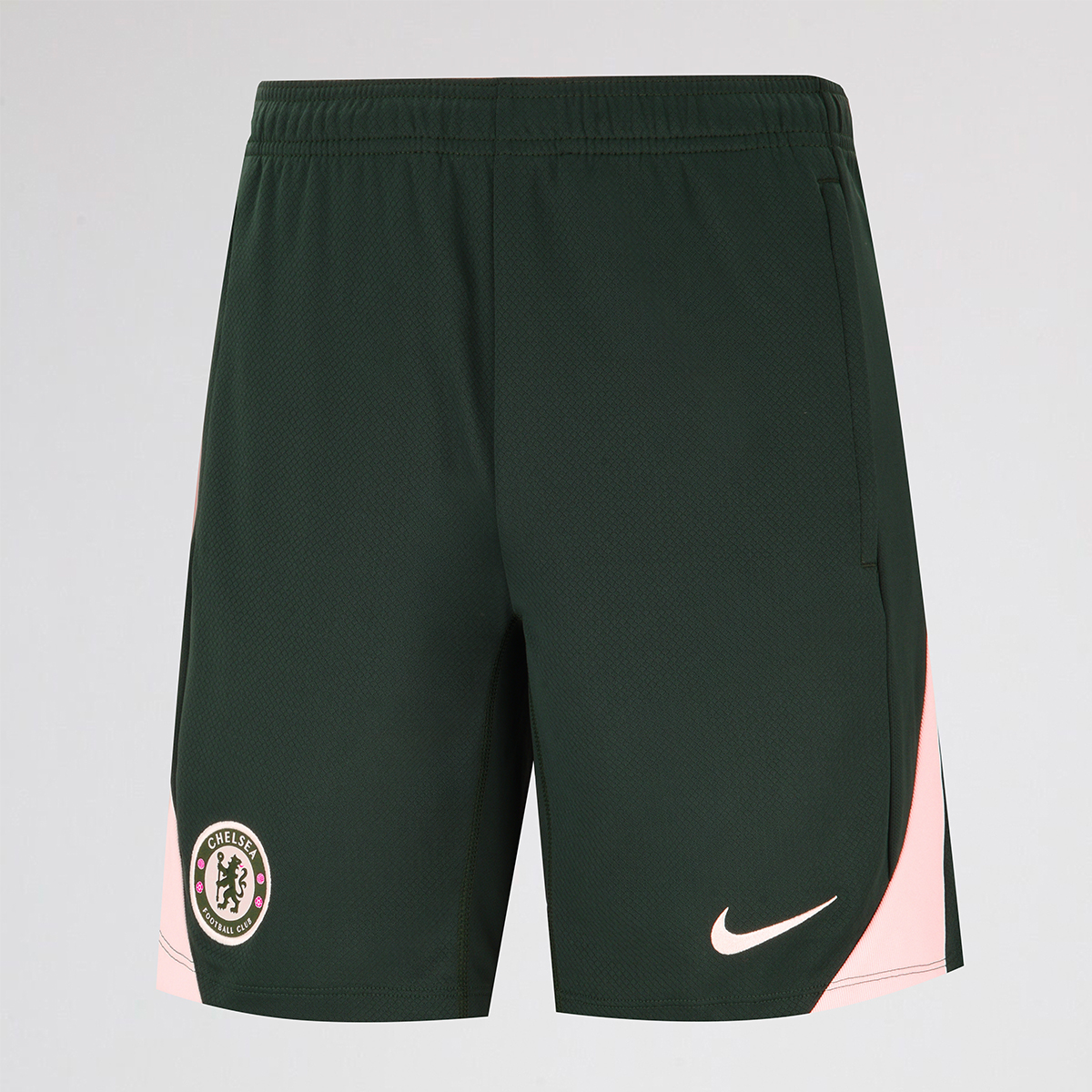 Short Chelsea Nike Entrenamiento 25/26 Hombre,  image number null