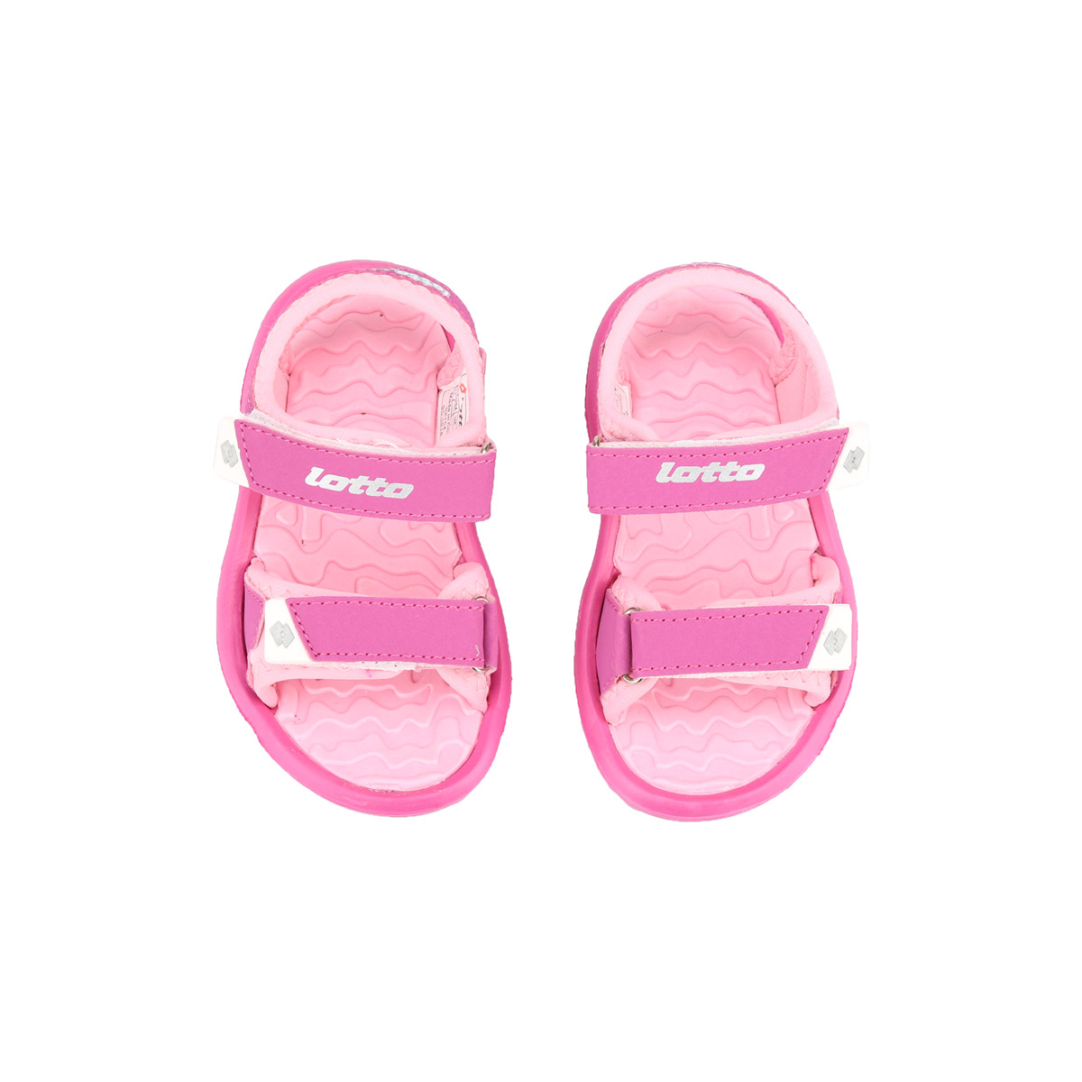 Sandalias Lotto Las Rochas III,  image number null