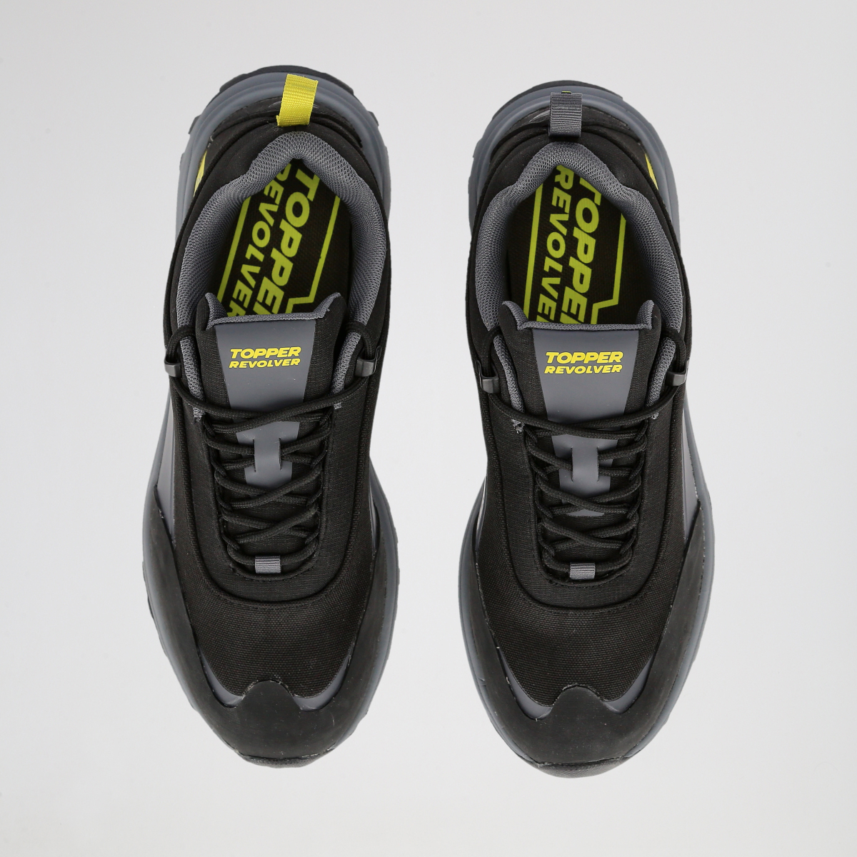 Zapatillas Topper Trail X Revolver,  image number null