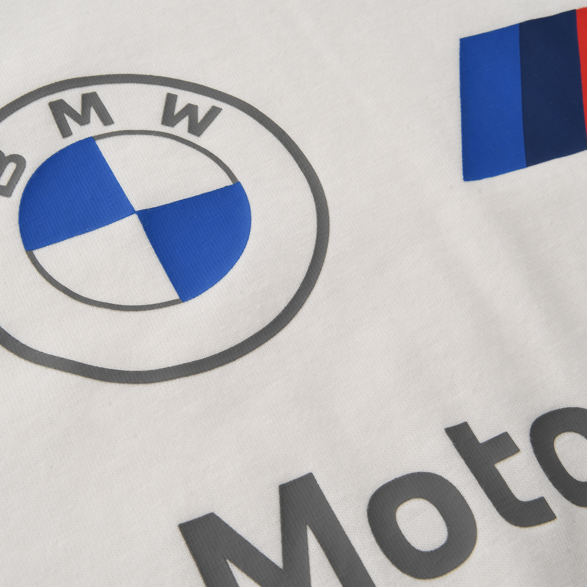 Remera Puma Bmw Ess Logo Hombre,  image number null