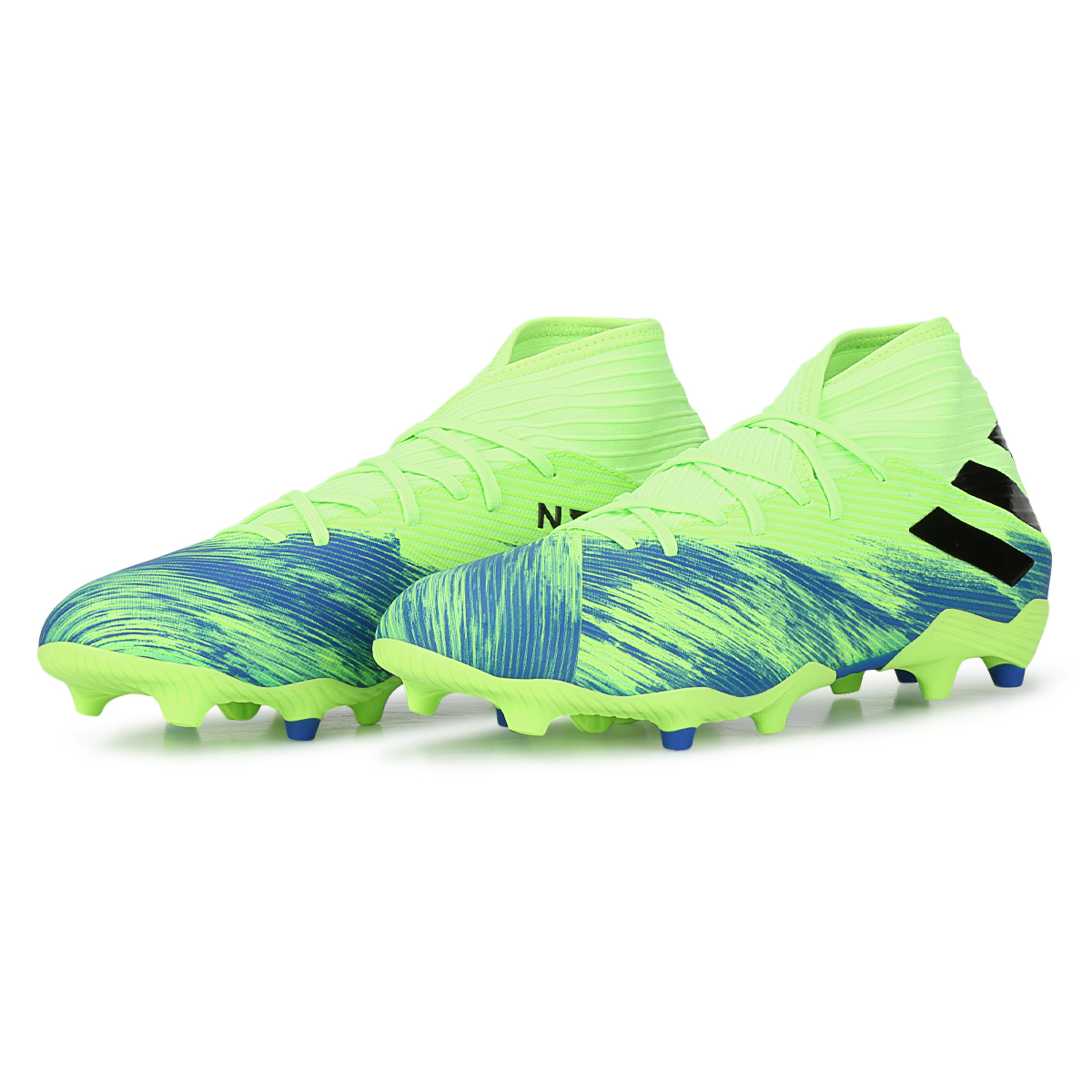 Botines adidas 2018 nemeziz 2025