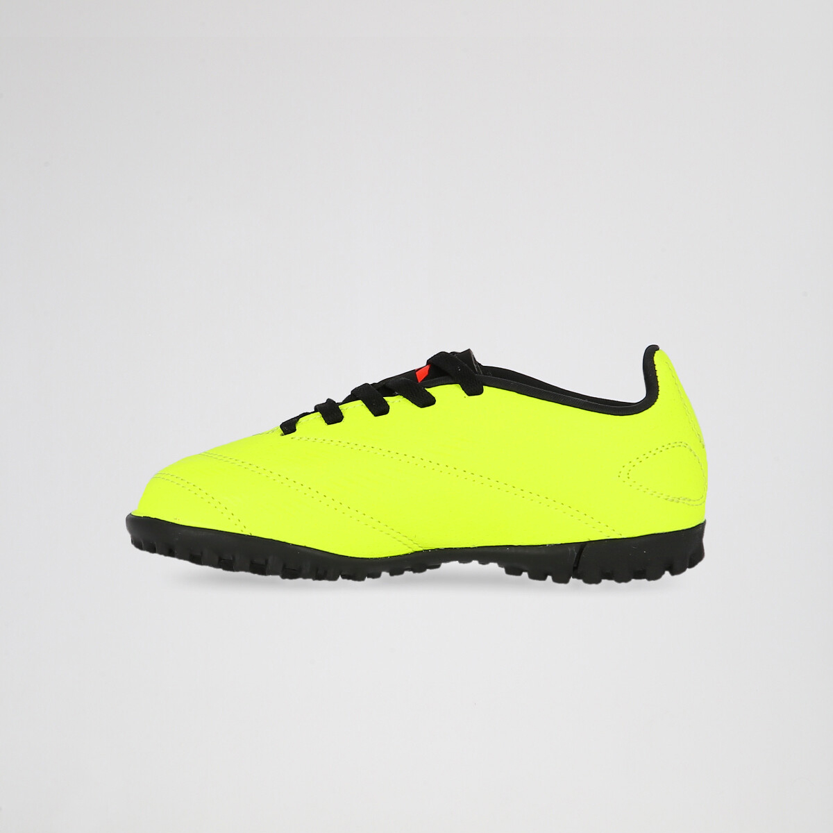 Botines adidas Predator Club L Tf Infantil,  image number null