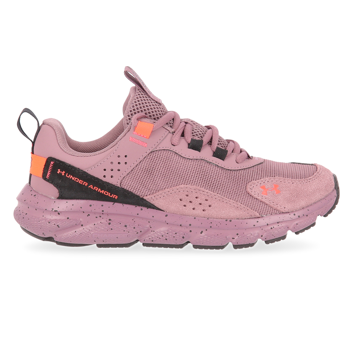 Zapatillas Running Under Armour Charged Verssert Mujer,  image number null